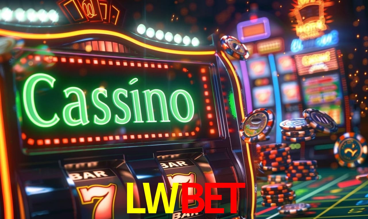 LWBET - Pagamento PIX Instantâneo