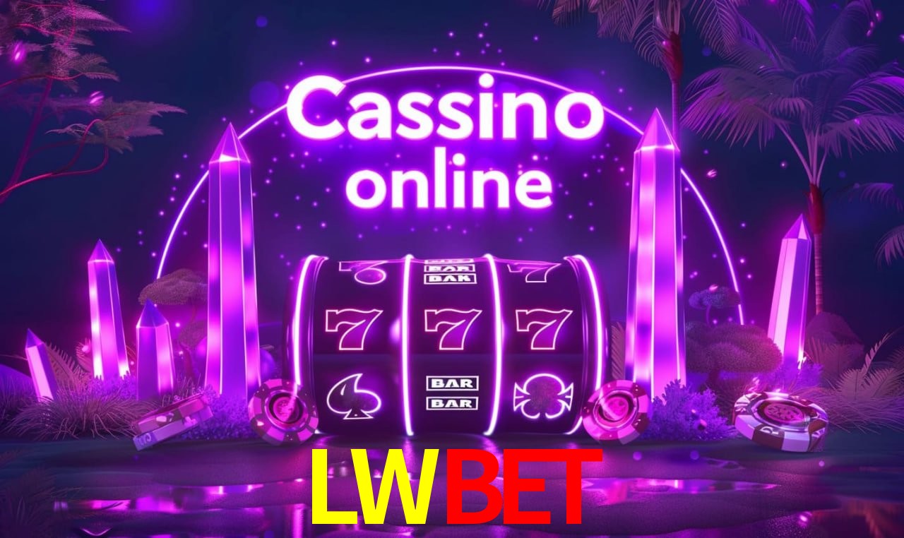 LWBET - cassino ao vivo