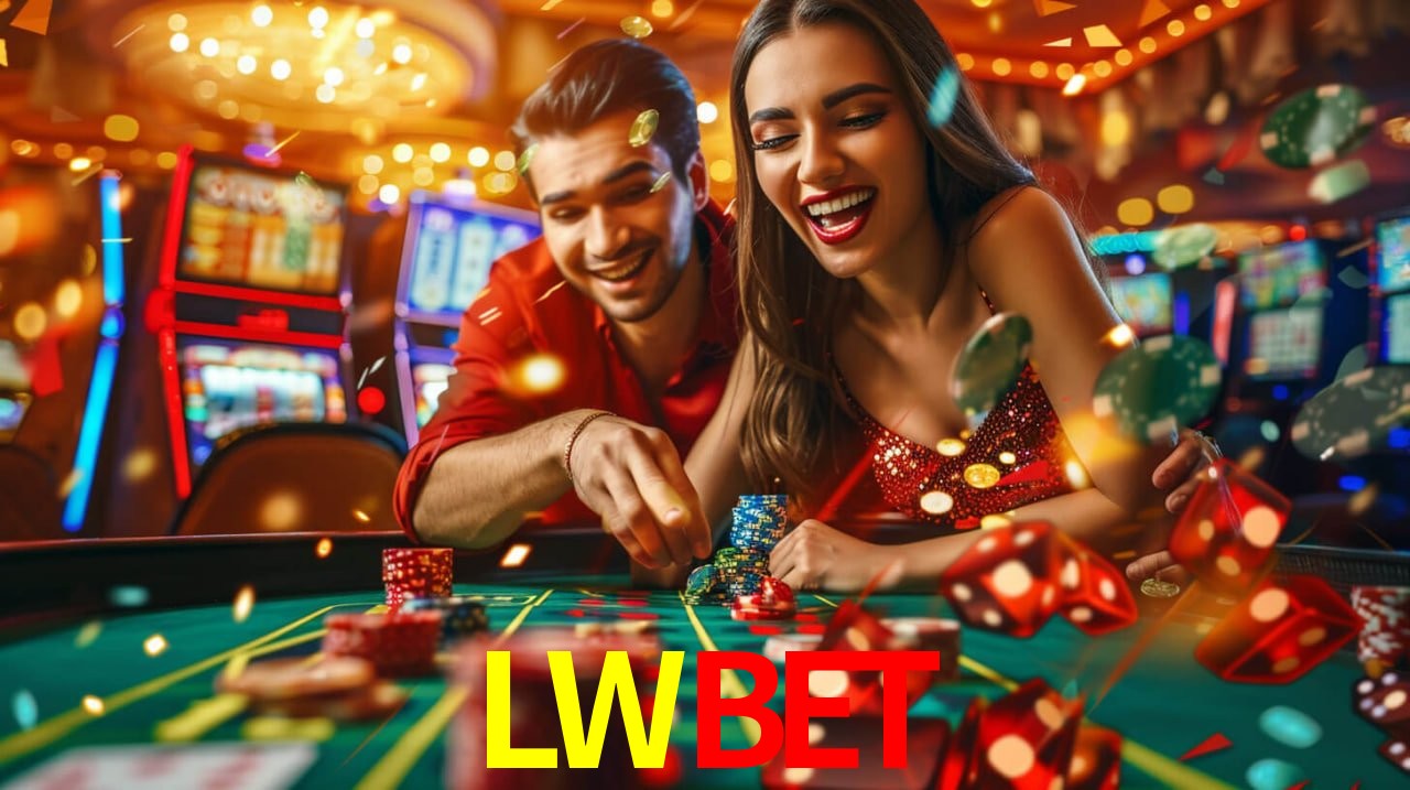 LWBET - Aplicativo Móvel